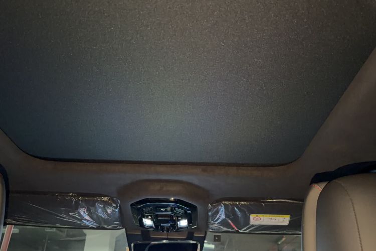 Used JETOUR Traveler 2023 2.0T All-Wheel Drive CrossPRO+
