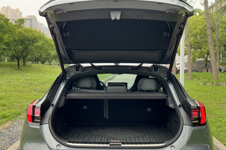 Used Zeekr 001 2023 ME Edition 100 kWh Exterior 1