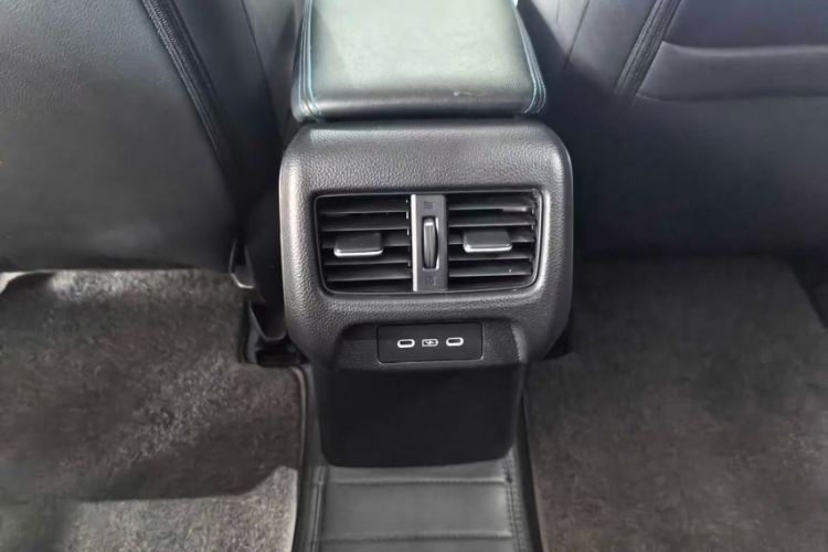 Used Honda HR-V 2024 240TURBO Jingyue Edition Exterior 6