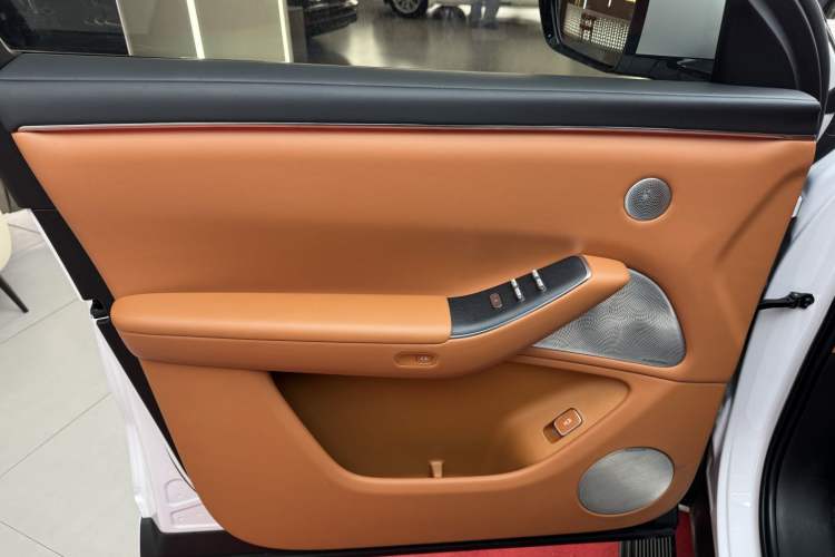 Used Hima AITO M7 2026 Model Range-Extending Ultra All-Wheel Drive 5-Seater Version
