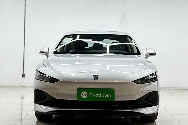 Used Roewe D7 2025 DMH 125km World Champion Edition
