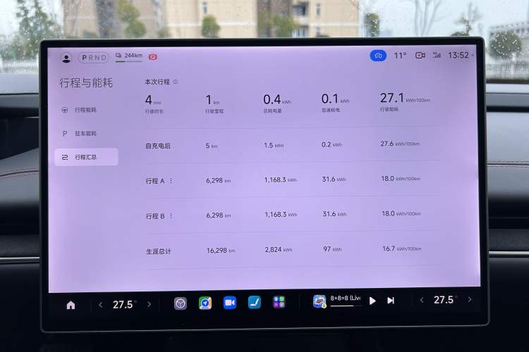 Used Xiaomi Auto SU7 2024 Rear-Drive Ultra-Long Range Advanced Pro-Level Intelligent Driving Version