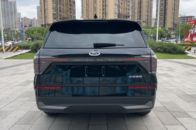 Used Ford Edge 2023 Ford Explorer L 2.0T EcoBoost Two-Wheel Drive 7-Seater Luxury Model
