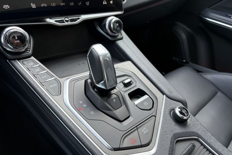 Used Lynk & Co 01 2021 2.0TD Two-Wheel-Drive Pro Trim
