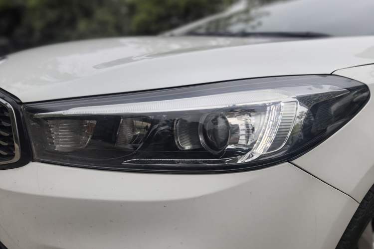 Used Kia K3 2016 1.6L Automatic DLX
