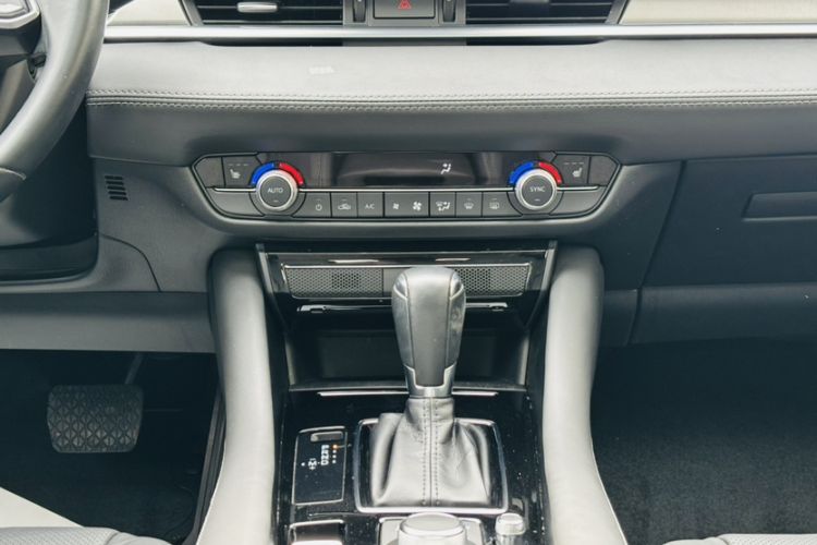 Used Mazda Atenza 2021 2.5L Sky Blue Sport Edition