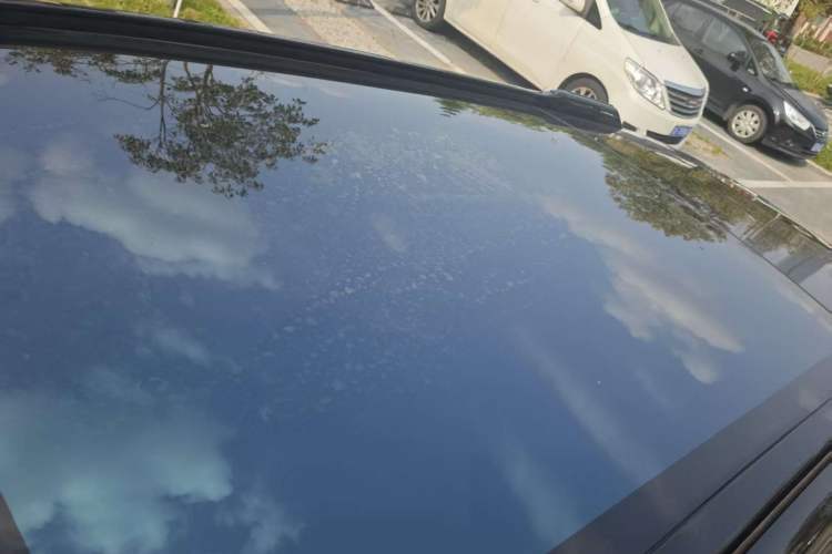 Used XPeng G9 2025 625 Long-Range Max