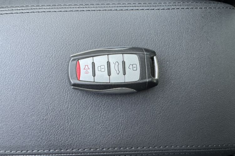 Used Haval H6 2019 Sport Edition 1.5T Automatic Two-Wheel Drive Elite Model China VI