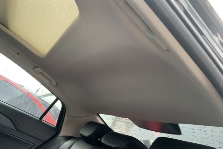 Used Hongqi H5 2020 1.8T Automatic Smart Connect Flagship Edition