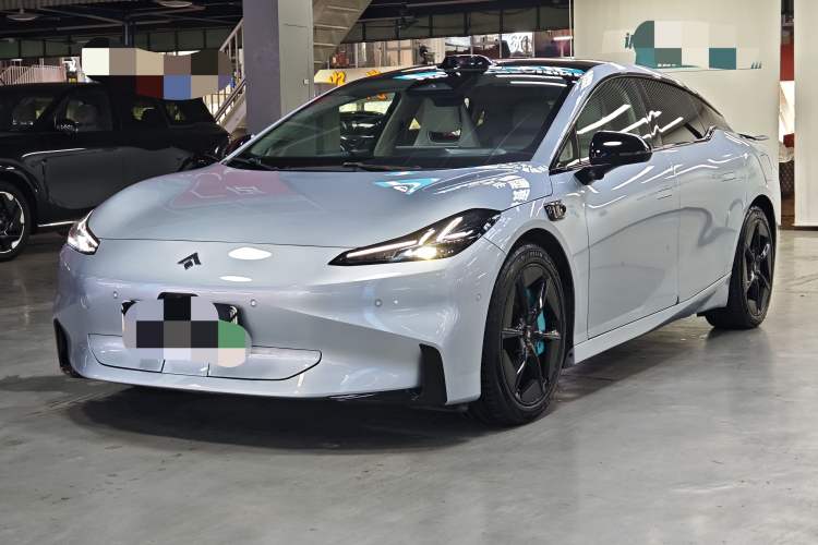 Used Hyptec GT 2023 710 Rear-Drive Supercharge Max Edition