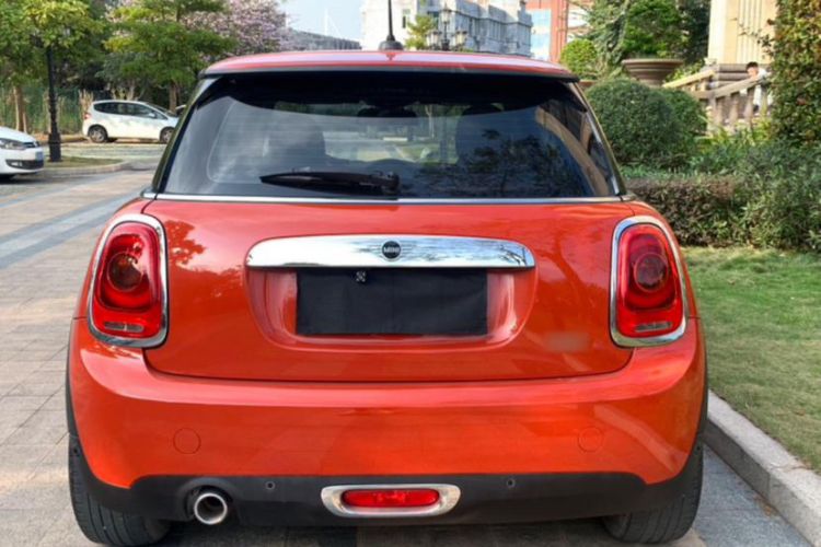 Used MINI MINI 2018 1.5T ONE PLUS