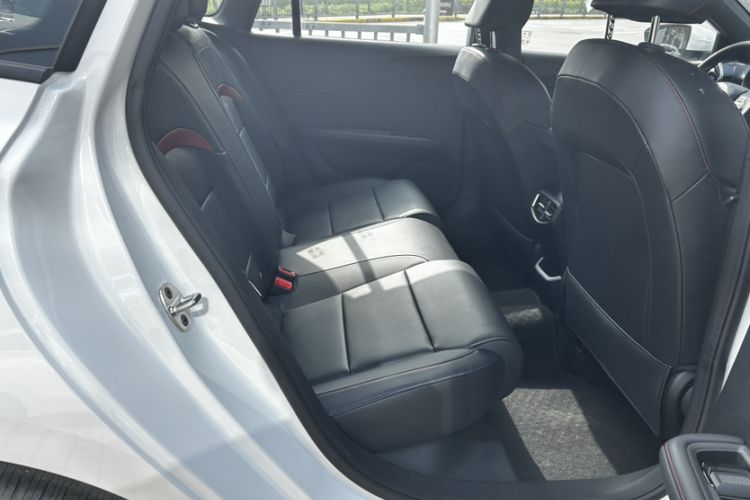 Used MG 5 2025 300TGI Global Flagship Edition