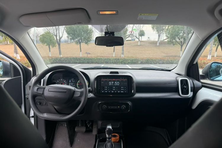 Used Roewe Clever 2022 311km QiQi BoBo Edition