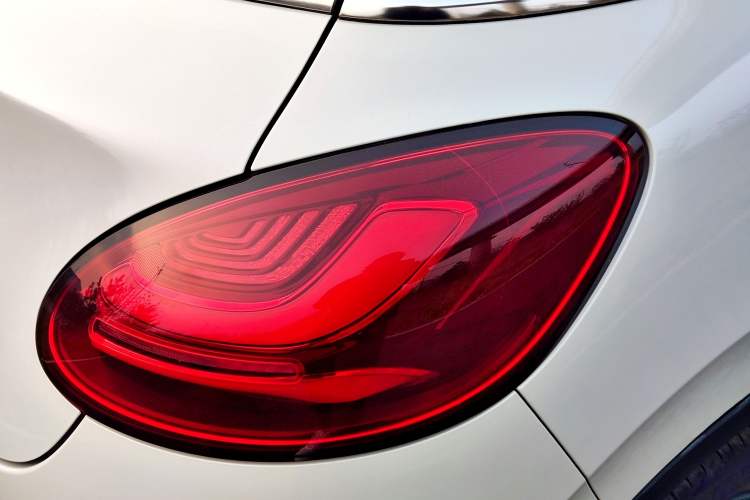 Used Wuling Bingo 2023 333km Enjoy+ Version