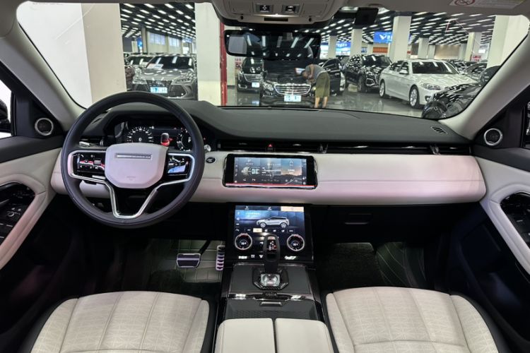 Used Land Rover Range Rover Evoque 2021 Range Rover Velar L 249PS R-Dynamic First Edition