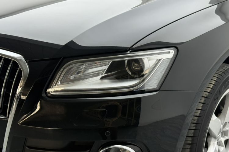 Used Audi Q5 2013 40 TFSI Comfort Edition Exterior 7