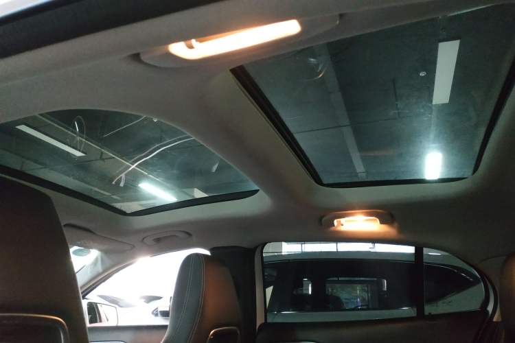 Used Mercedes-Benz GLA 2019 GLA 200 Dynamic Edition