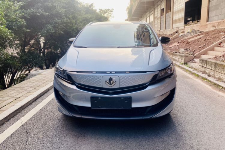 Used Livan Maple 80v PRO 2022 Comfort Edition Standard Range Version