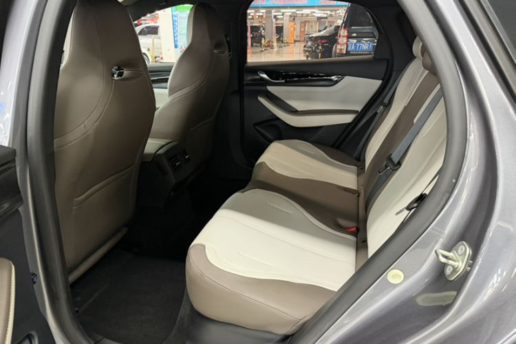 Used BYD Qin PLUS 2023 Champion Edition DM-i 55KM Leading Model