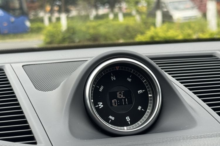 Used Porsche Macan 2021 Macan 2.0T