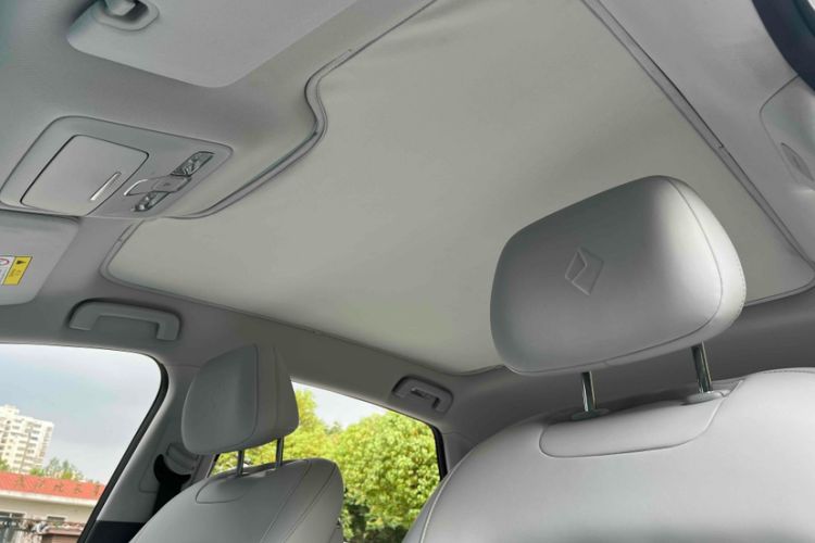 Used Baojun Enjoy 2025 All-Electric 600km Luxury Edition