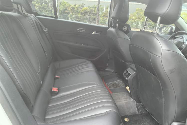 Used Peugeot 408 2022 1.6T Ambition Edition
