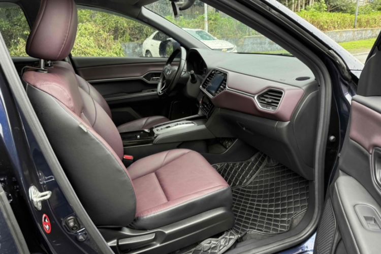 Used CIIMO M-NV 2021 Shangcheng Edition
