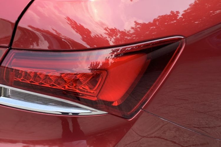 Used Buick GT 2018 15T Dual-Clutch Advanced Model China V Standard