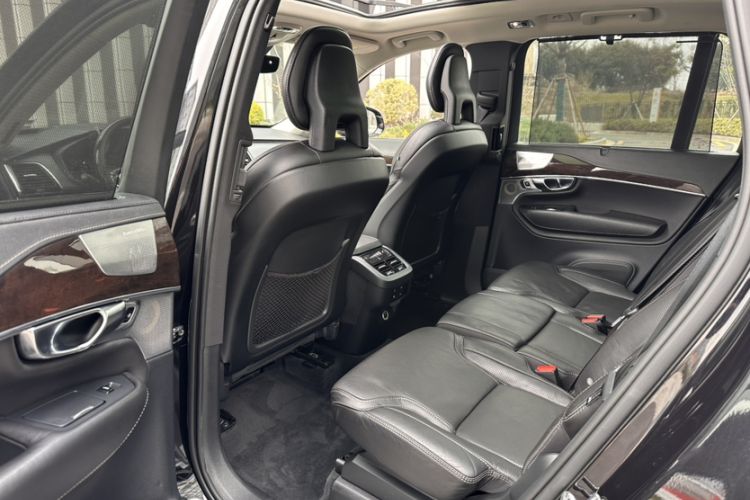 Used Volvo XC90 2015 T6 Prestige 7-Seater
