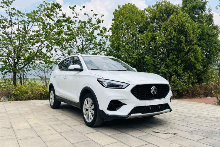 Used MG ZS 2020 180 DVVT Automatic Lite Guazi used car, China used car export, Used car for sale, Used cars, Cheapest cars for sale