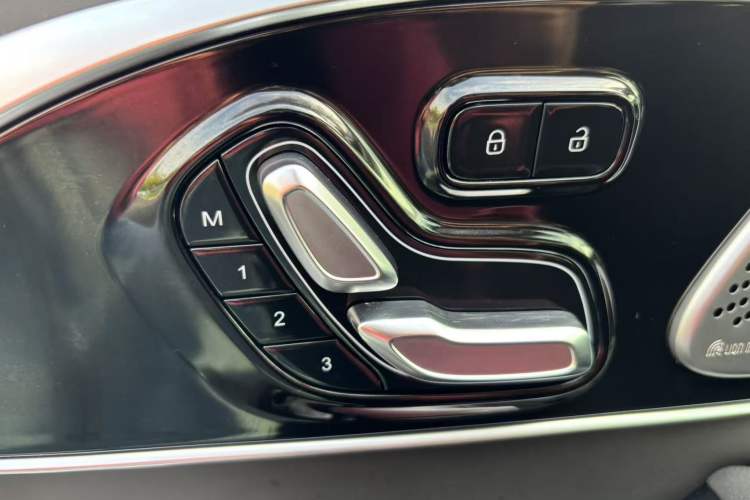 Used EXEED Lingyun 2024 400T Four-Wheel Drive International Version
