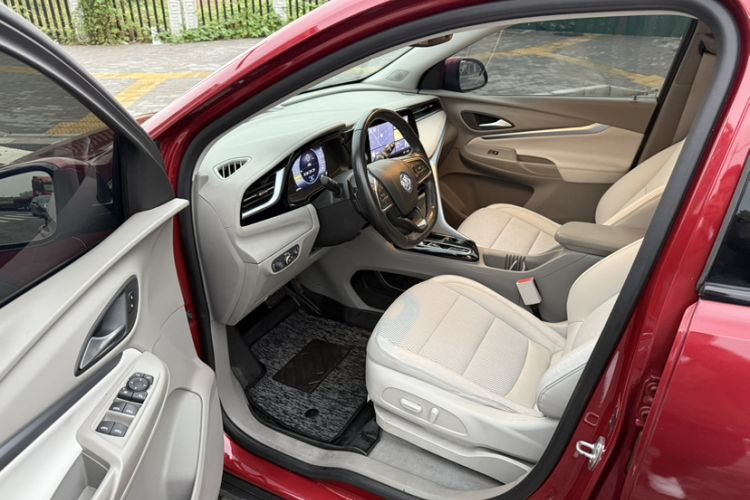 Used Buick Velite 7 2020 652E Connected Smart Edition