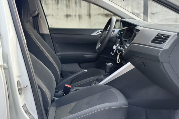 Used Volkswagen Polo 2023 Revised Plus 1.5L Automatic – Enjoy Life Edition