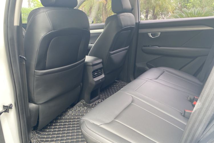 Used Wuling Asta 2021 1.5T CVT Starlight Edition