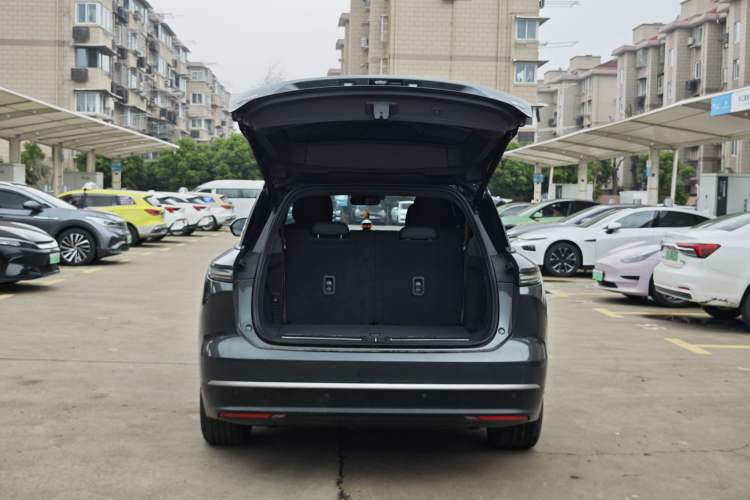 Used Nio ES8 2024 100kWh Signature Edition Exterior 7