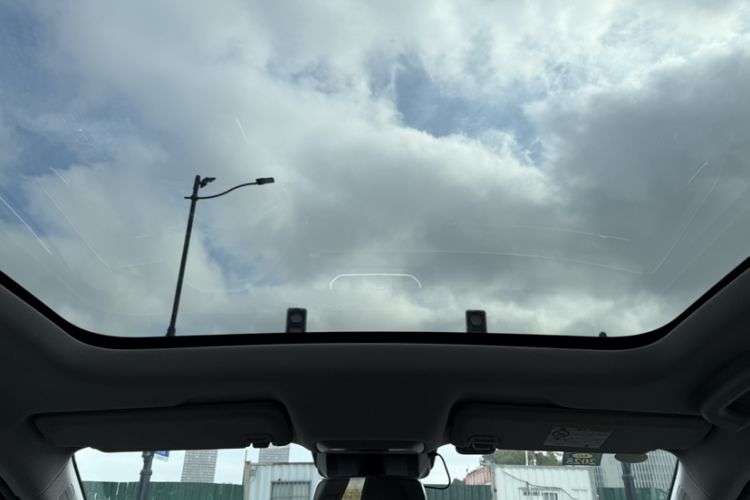 Used XPeng P5 2022 460E+