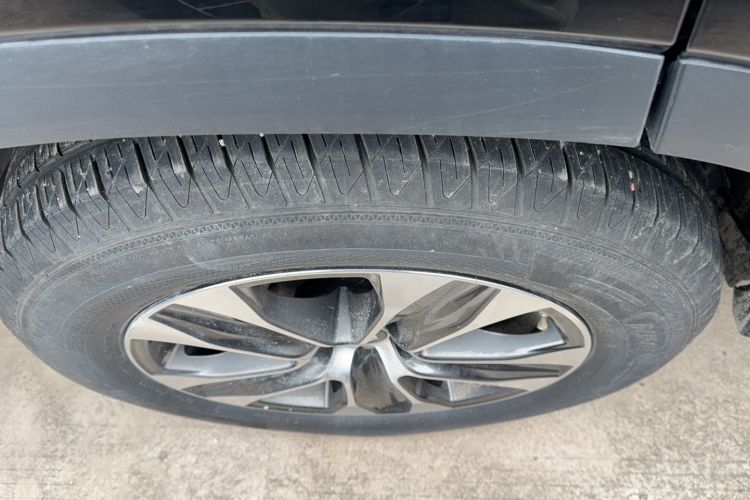 Used Toyota Crown Kluger 2022 2.5L HEV Four-Wheel Drive Elite Edition
