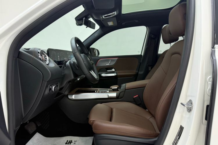 Used Mercedes-Benz GLB 2021 GLB 200 Dynamic Edition