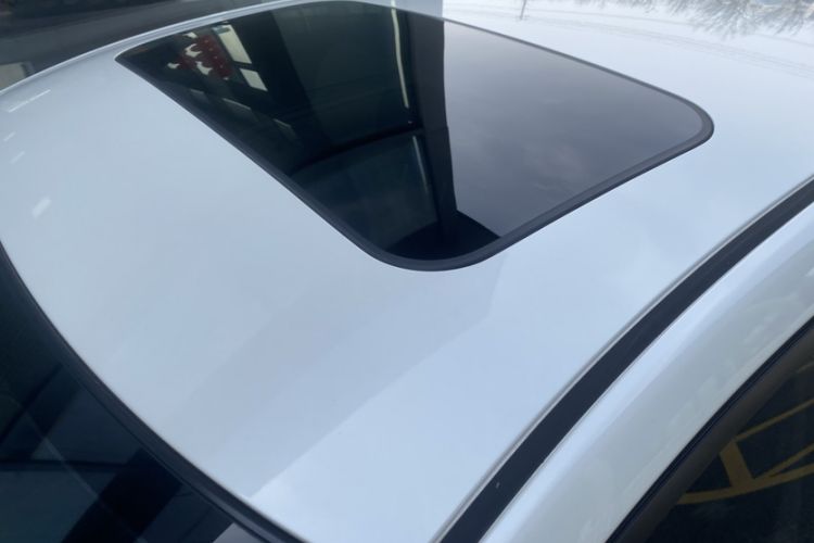 Used Nissan Tiida 2021 1.6L CVT Cool Edition