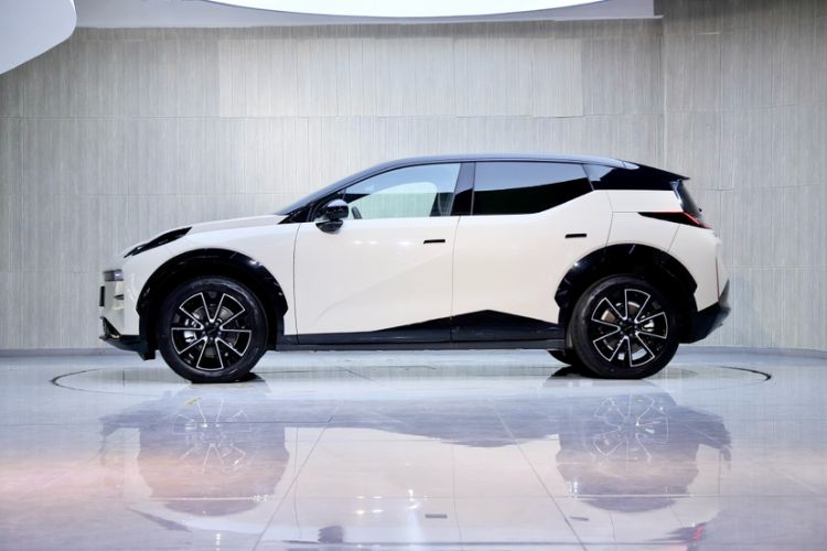 Used Zeekr X 2025 5-Seater Long-Range Version