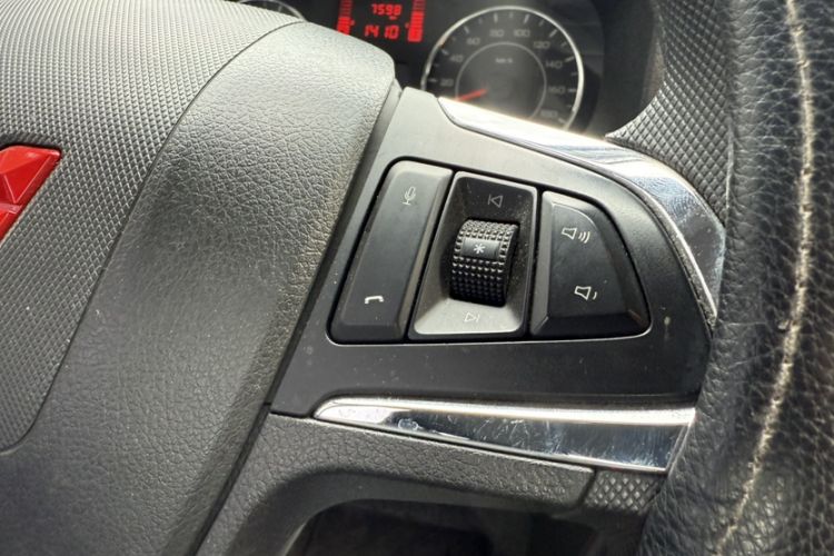 Used Wuling Zhengtu 2021 1.5L Adventure LAR