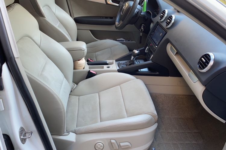 Used Audi A3 2013 Sportback 30 TFSI Luxury Model