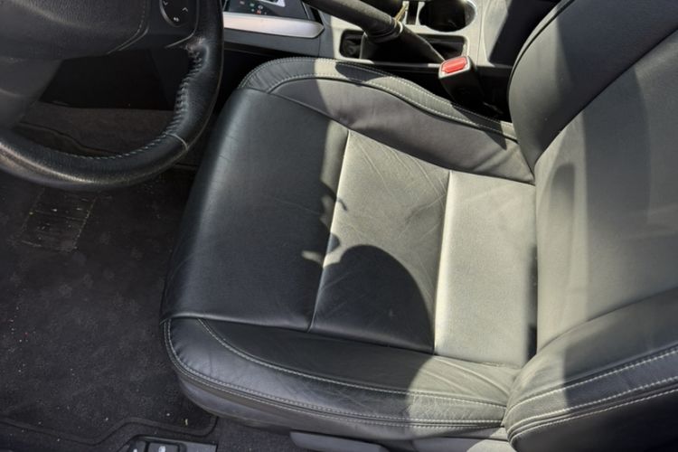 Used Toyota Corolla 2014 1.6L CVT GL-i Leather Edition