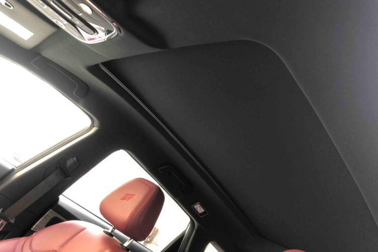 Used JETOUR X70 C-DM 2024 Far Voyage PRO 5-Seater
