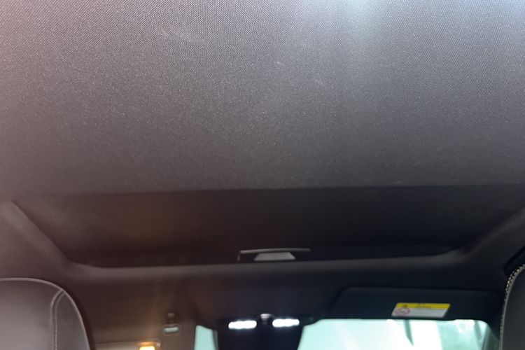 Used GAC Trumpchi EMPOW 2023 270T DCT J15 Version