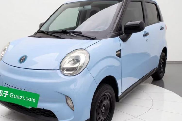 Used LINGBOX LINGBOX 2023 – Cai Wenji Edition