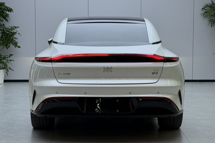 Used IM L7 2022 Dynamic Model