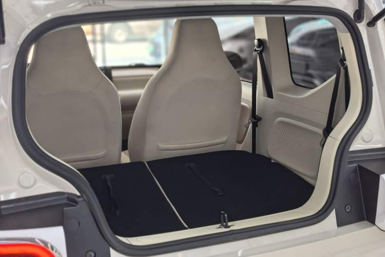 Used Wuling Hongguang MINIEV 2024 3rd Generation 215km Advanced Version