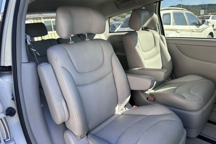 Used Luxgen Great 7 MPV 2013 2.0T Luxury Model