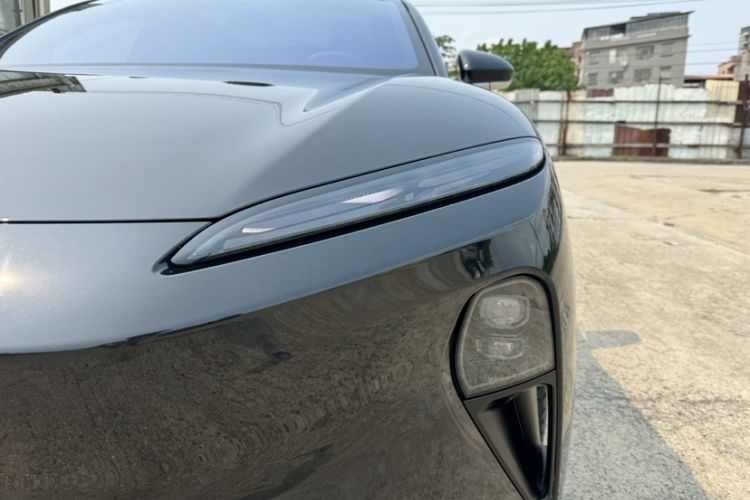 Used Nio ET5T 2024 75kWh Touring Left Front Headlight